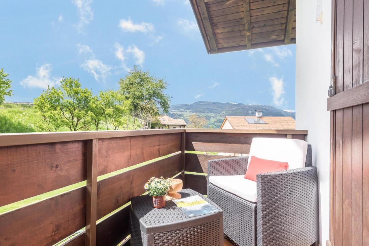 Ferienwohnung 3 Vikoler ฟีแอ ภายนอก รูปภาพ