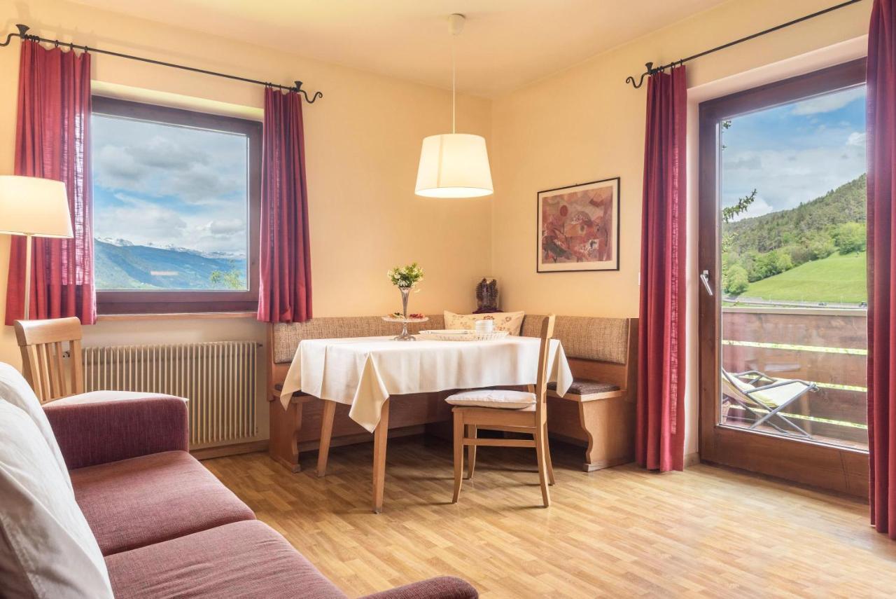 Ferienwohnung 3 Vikoler ฟีแอ ภายนอก รูปภาพ