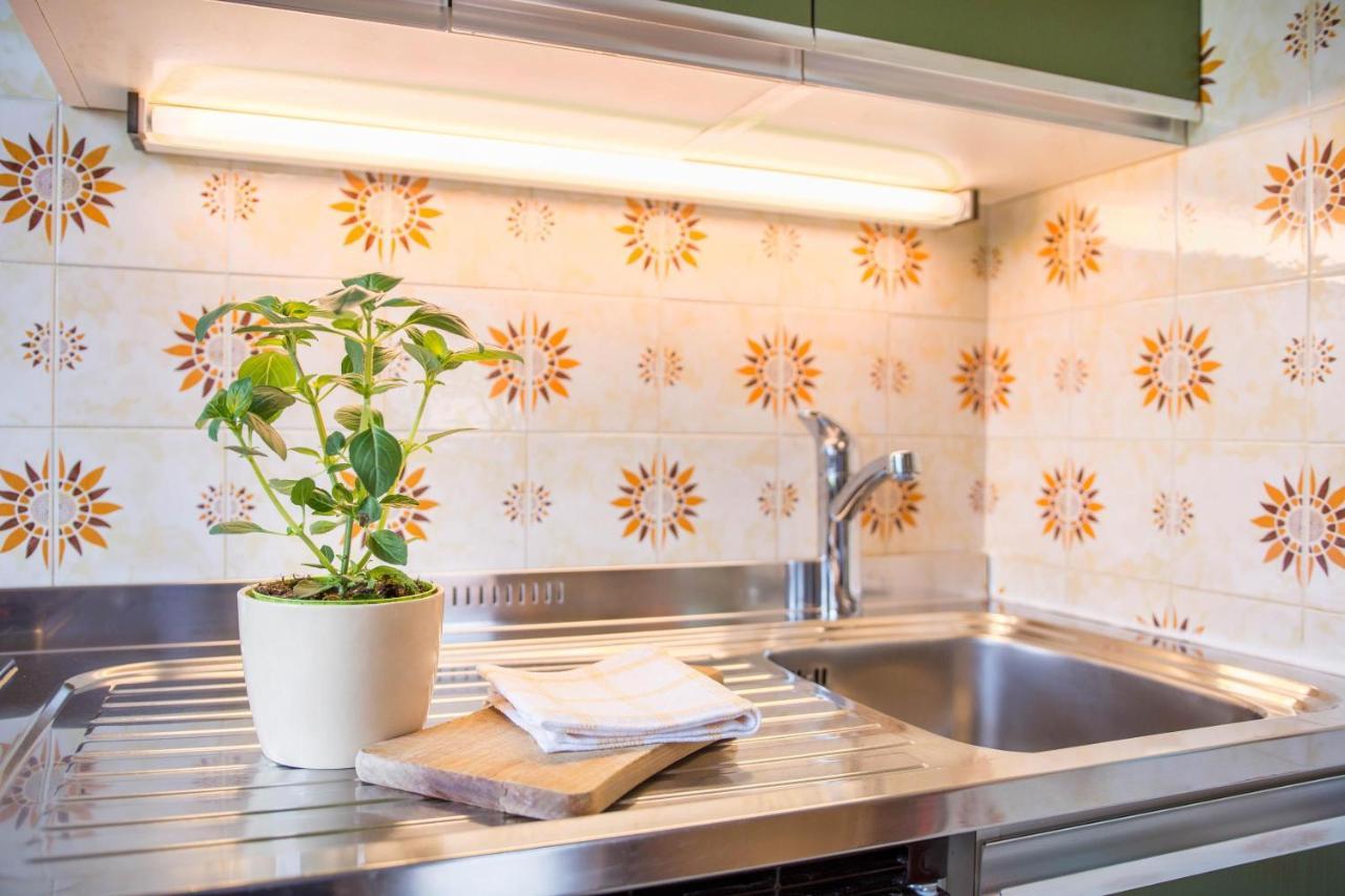 Ferienwohnung 3 Vikoler ฟีแอ ภายนอก รูปภาพ