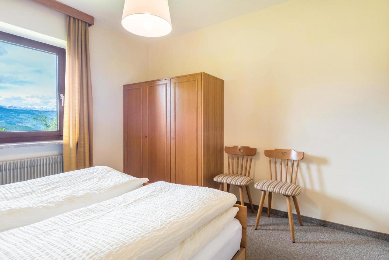 Ferienwohnung 3 Vikoler ฟีแอ ภายนอก รูปภาพ