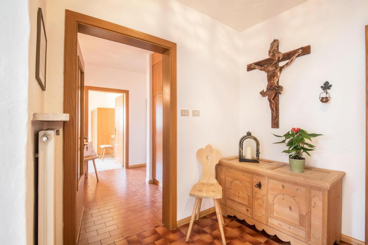 Ferienwohnung 3 Vikoler ฟีแอ ภายนอก รูปภาพ