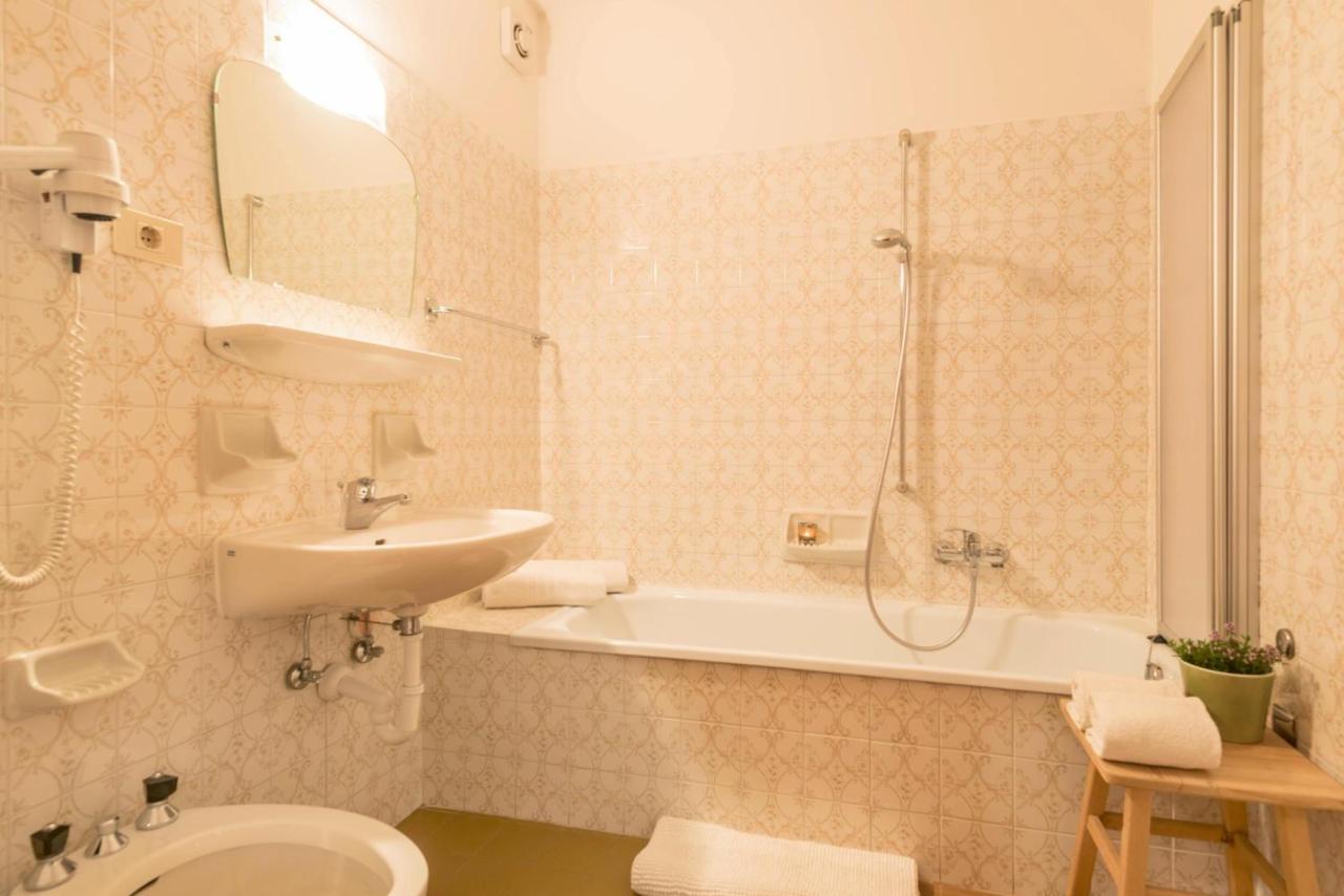 Ferienwohnung 3 Vikoler ฟีแอ ภายนอก รูปภาพ