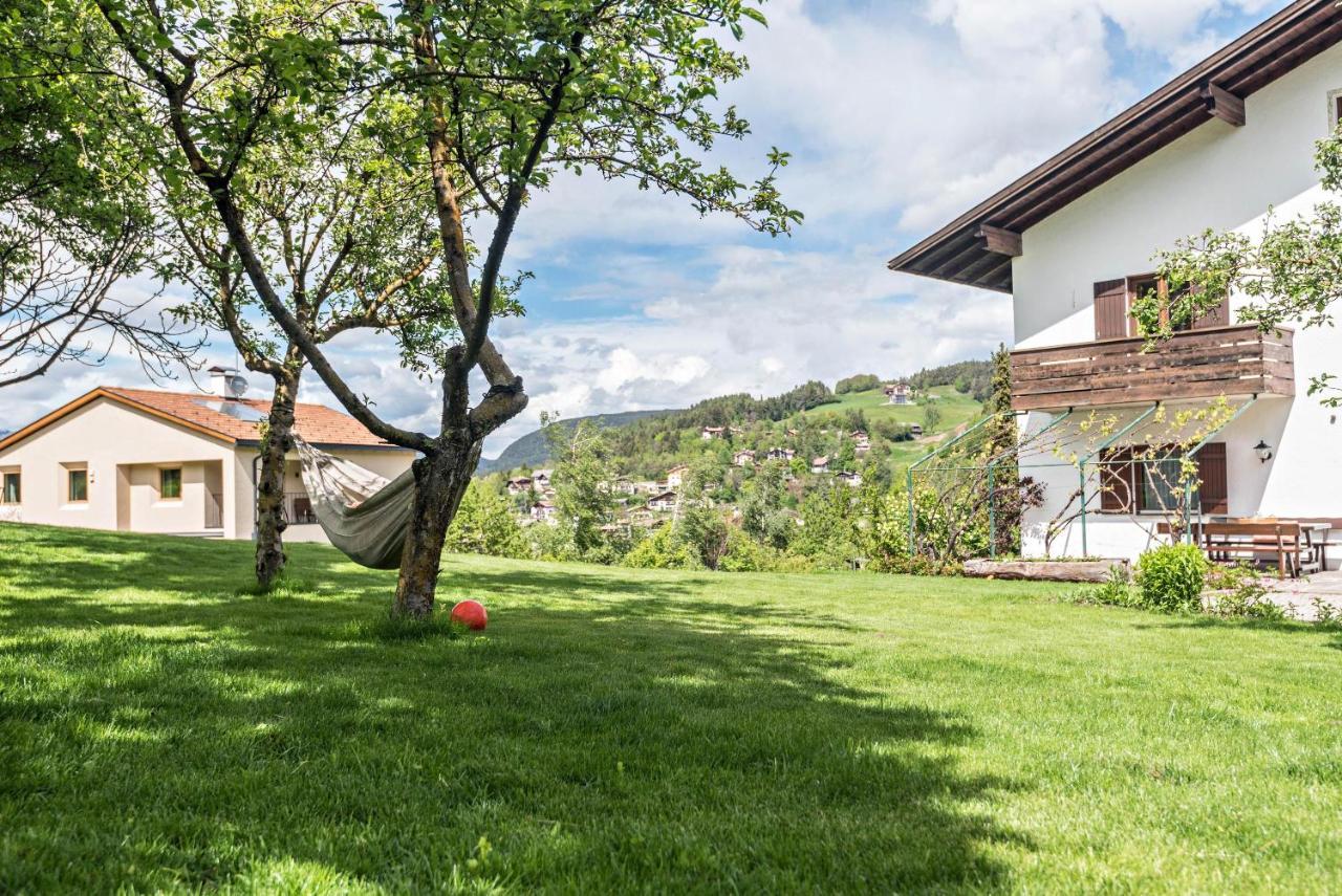 Ferienwohnung 3 Vikoler ฟีแอ ภายนอก รูปภาพ